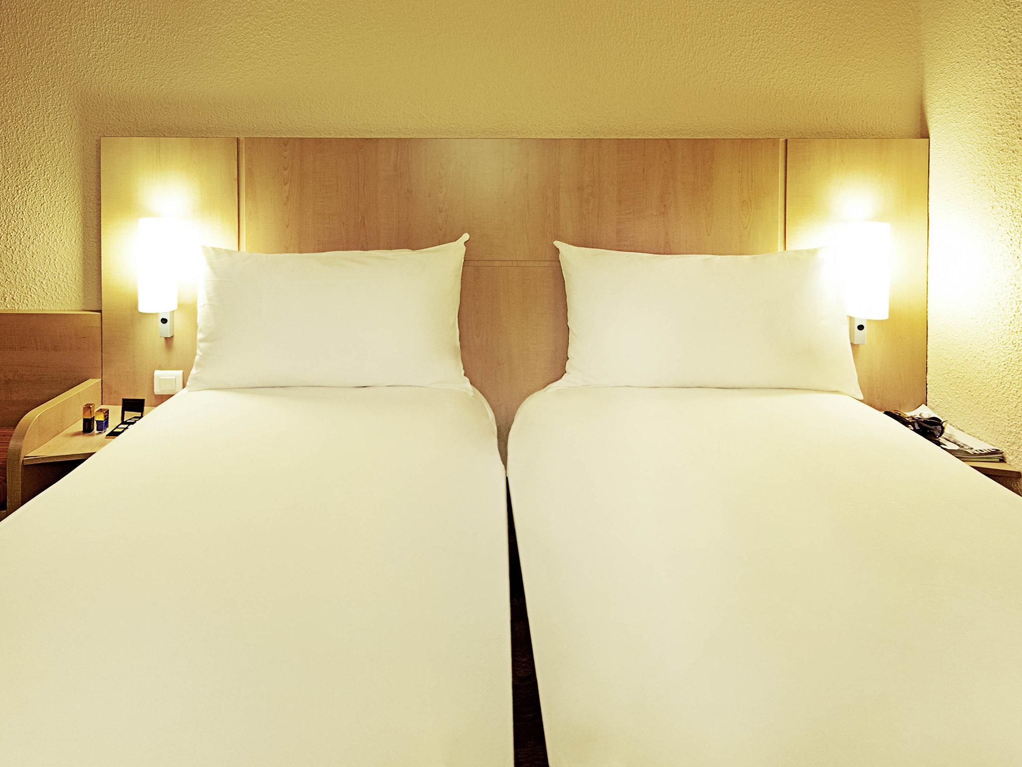 Ibis Saint Malo Plage Εξωτερικό φωτογραφία
